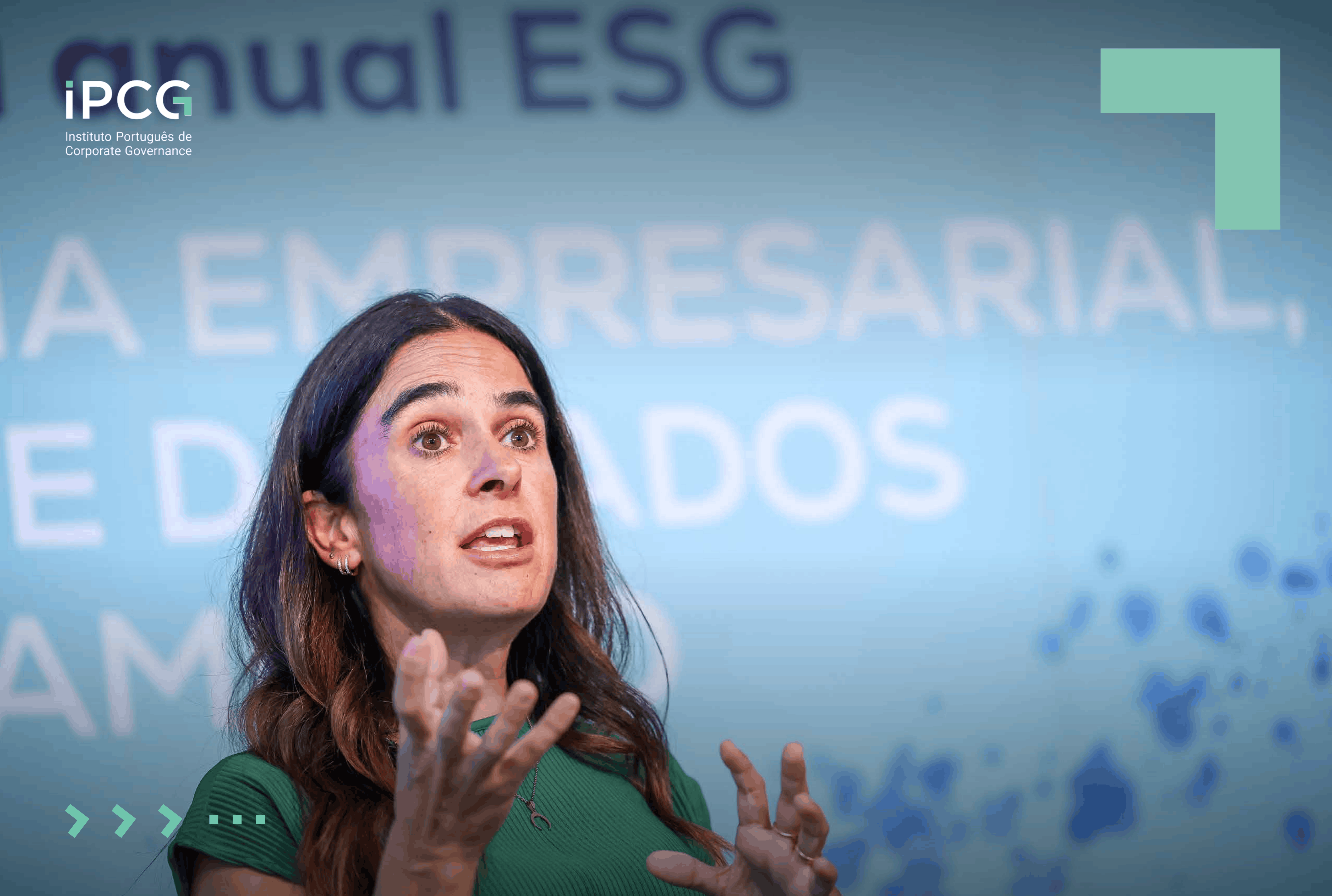 IPCG - Instituto Portugu&ecirc;s de Corporate Governance